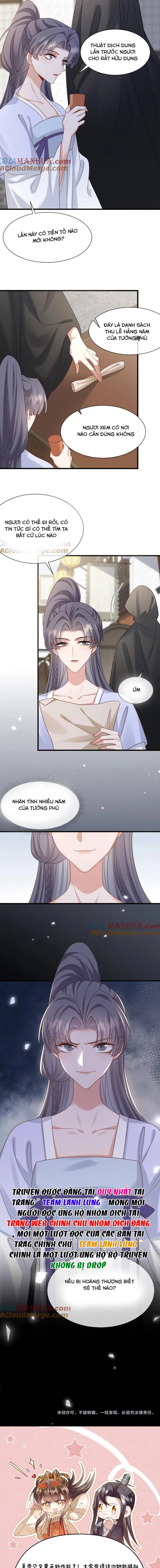 Cải Trang Thành Nữ Phụ Ác Độc Ta Được Các Nam Chính Sủng Chapter 57 - 6