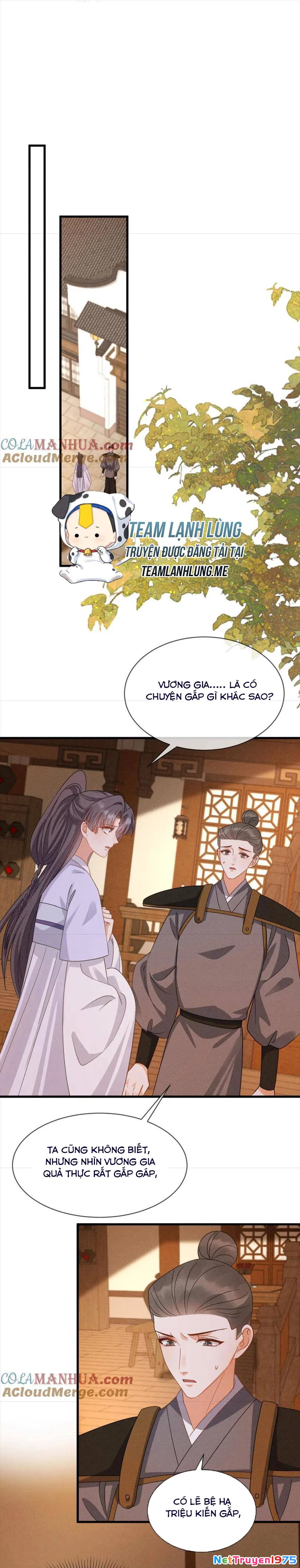 Cải Trang Thành Nữ Phụ Ác Độc Ta Được Các Nam Chính Sủng Chapter 58 - 13