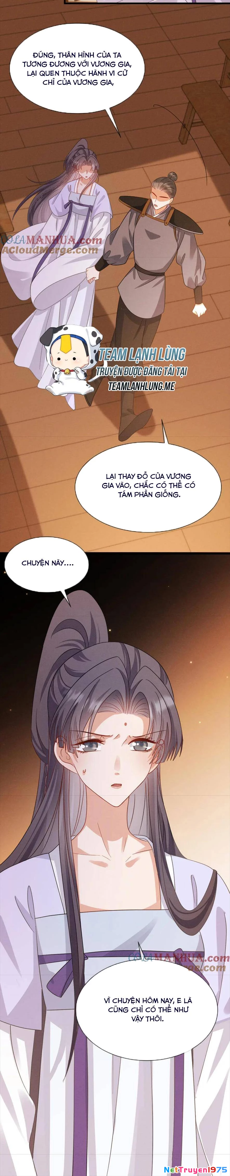 Cải Trang Thành Nữ Phụ Ác Độc Ta Được Các Nam Chính Sủng Chapter 58 - 17