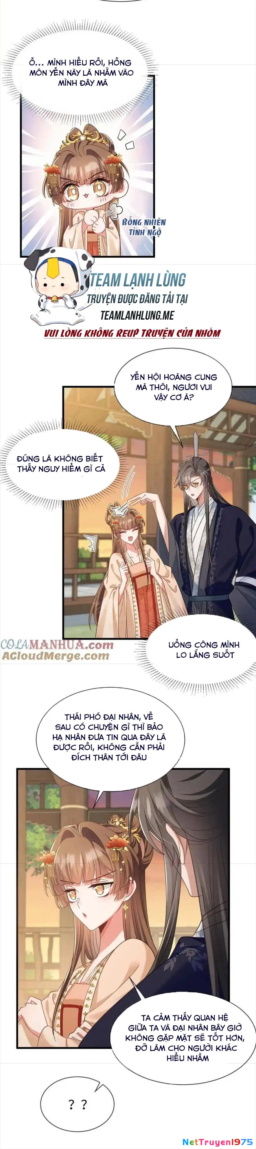 Cải Trang Thành Nữ Phụ Ác Độc Ta Được Các Nam Chính Sủng Chapter 66 - 15