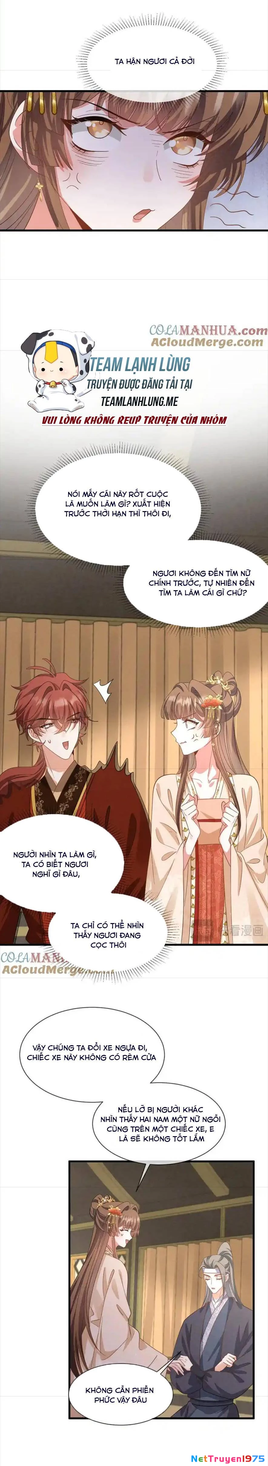Cải Trang Thành Nữ Phụ Ác Độc Ta Được Các Nam Chính Sủng Chapter 67 - 15