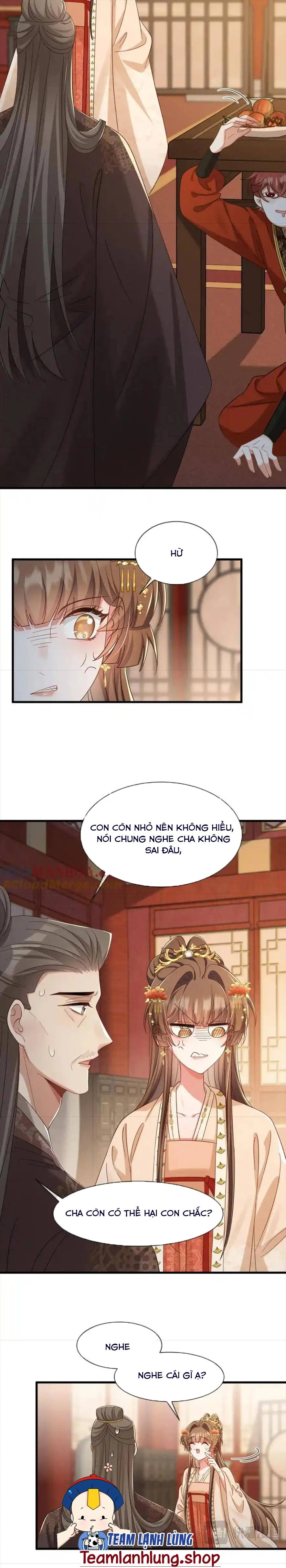 Cải Trang Thành Nữ Phụ Ác Độc Ta Được Các Nam Chính Sủng Chapter 68 - 6
