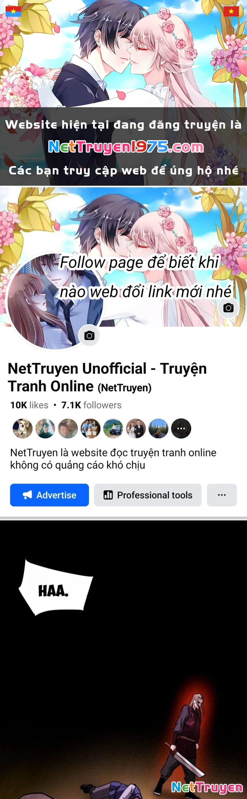 Thiên Quang Minh Nguyệt Chapter 15 - 1