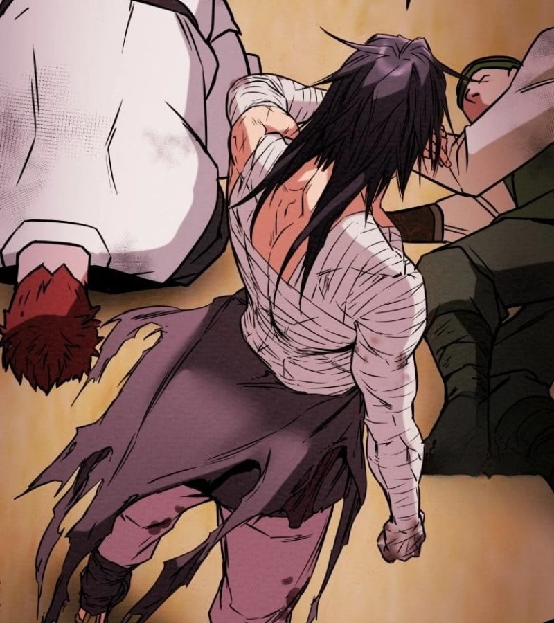 Thiên Quang Minh Nguyệt Chapter 15 - 4