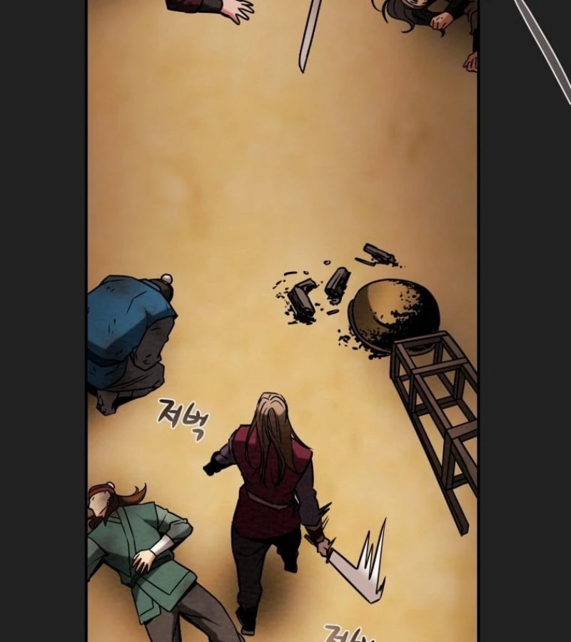 Thiên Quang Minh Nguyệt Chapter 15 - 14