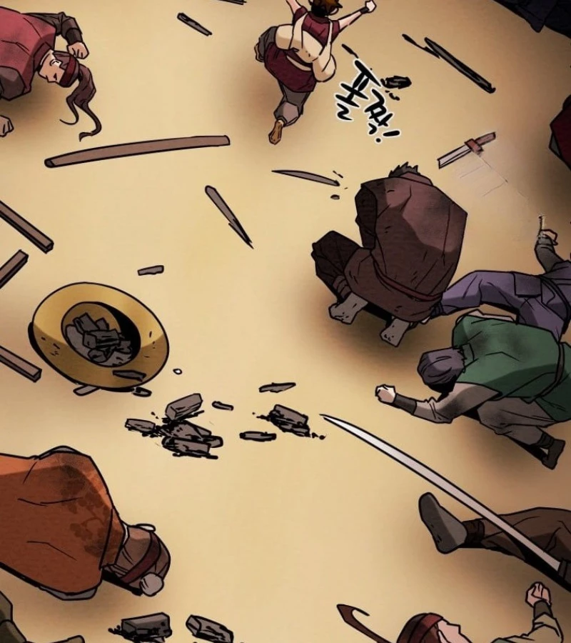 Thiên Quang Minh Nguyệt Chapter 15 - 104