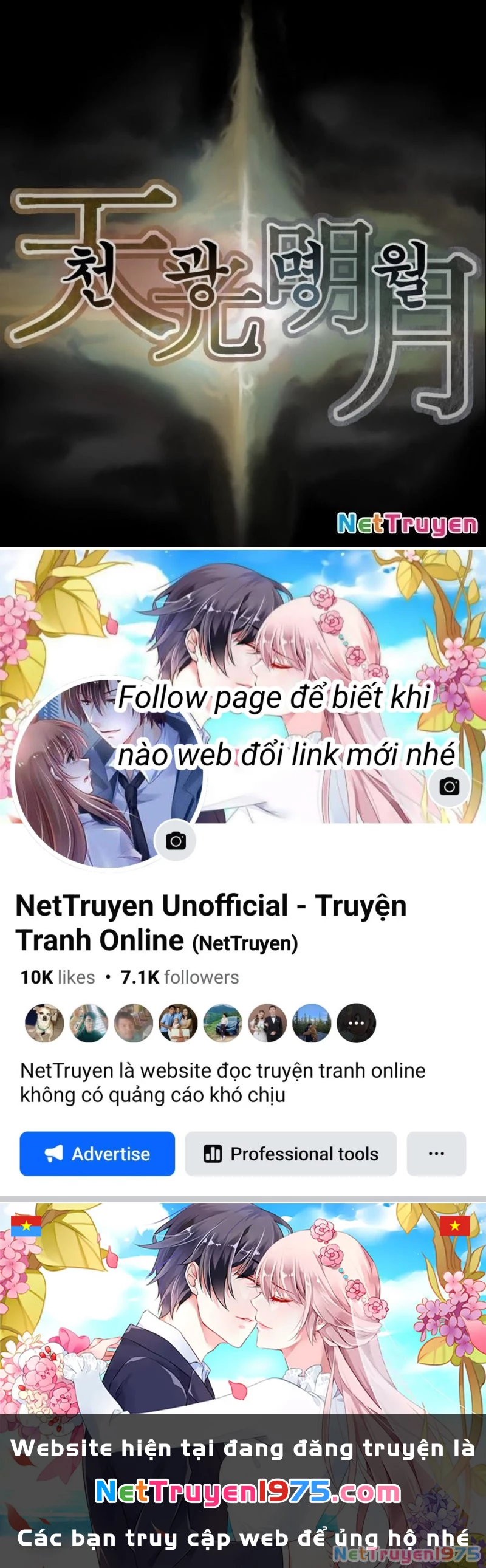 Thiên Quang Minh Nguyệt Chapter 15 - 196