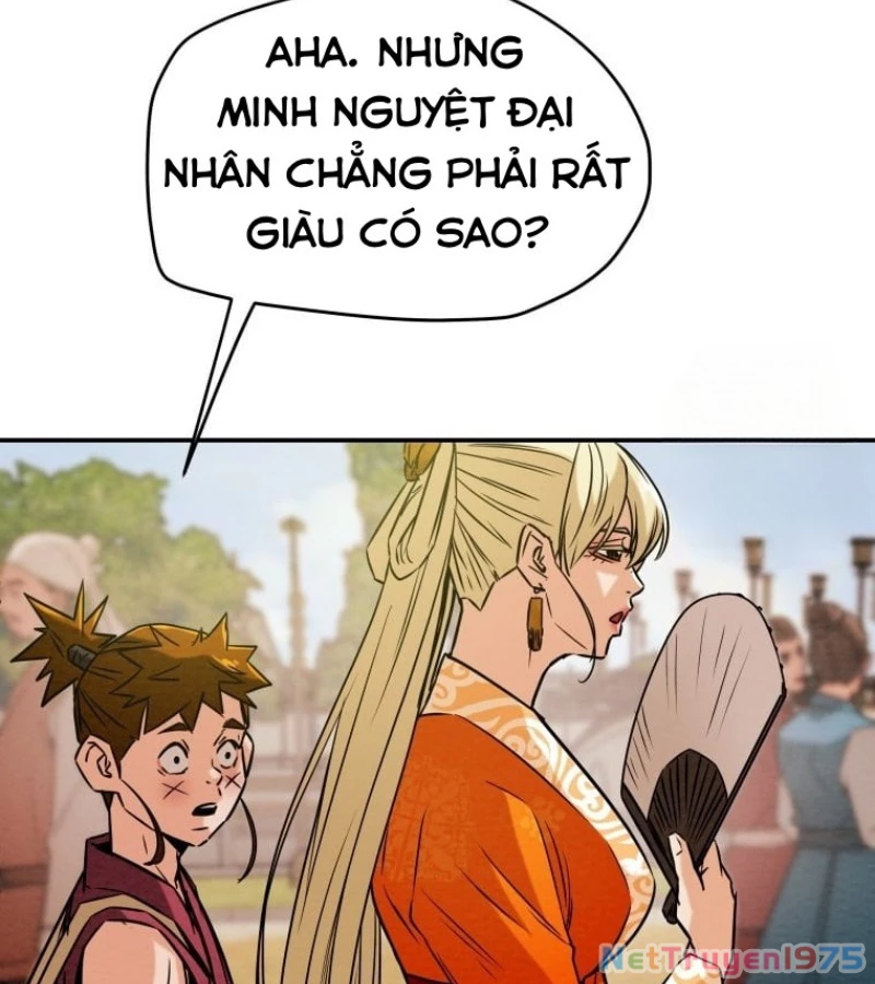 Thiên Quang Minh Nguyệt Chapter 16 - 52