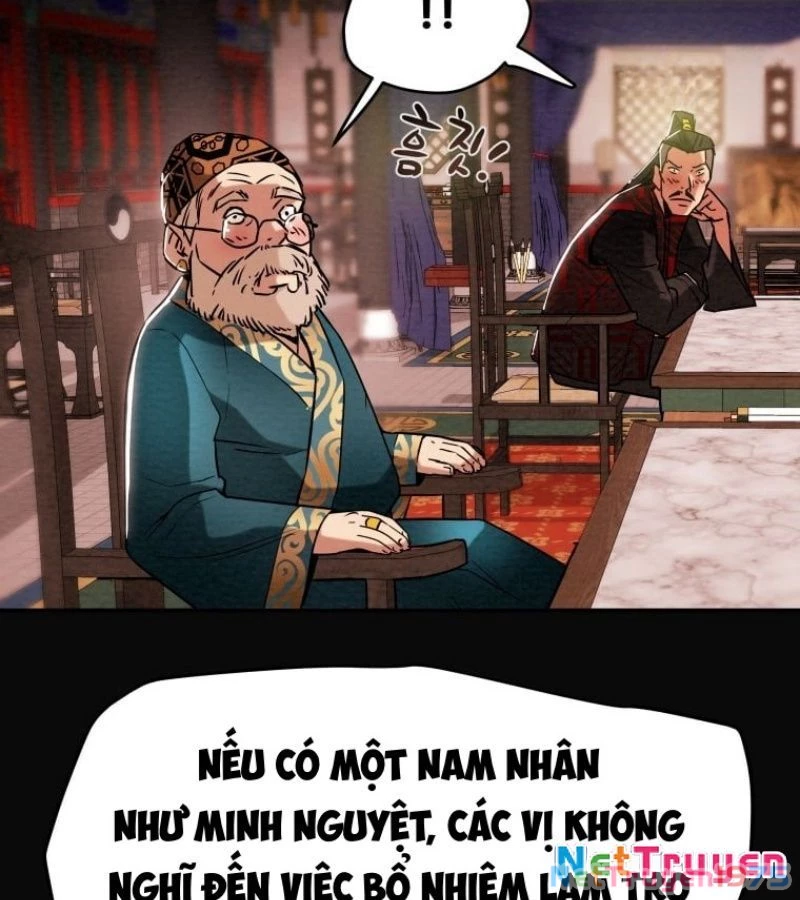 Thiên Quang Minh Nguyệt Chapter 16 - 111