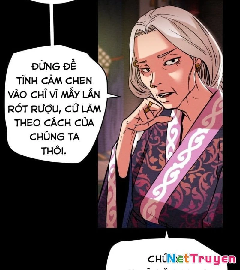 Thiên Quang Minh Nguyệt Chapter 16 - 121