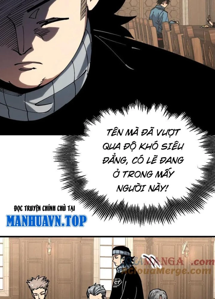 Toàn Cầu Ngự Thú: Ta có thế thấy lộ tuyến tiến hóa Chapter 18 - 7