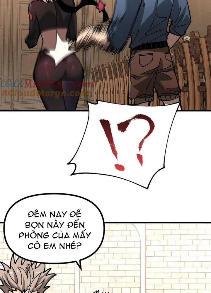 Toàn Cầu Ngự Thú: Ta có thế thấy lộ tuyến tiến hóa Chapter 18 - 25