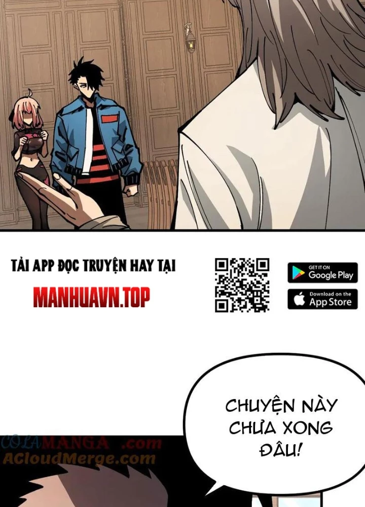 Toàn Cầu Ngự Thú: Ta có thế thấy lộ tuyến tiến hóa Chapter 18 - 67