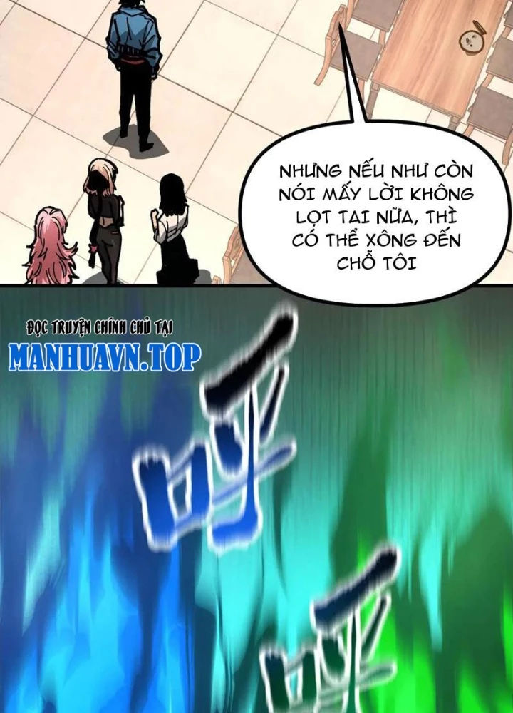 Toàn Cầu Ngự Thú: Ta có thế thấy lộ tuyến tiến hóa Chapter 18 - 71