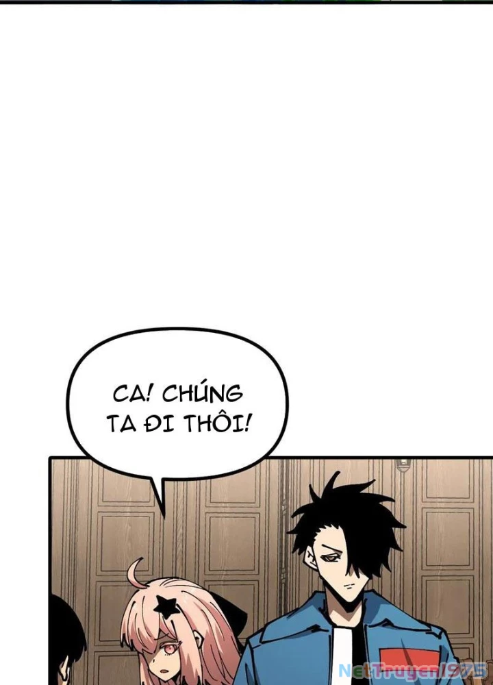 Toàn Cầu Ngự Thú: Ta có thế thấy lộ tuyến tiến hóa Chapter 18 - 75
