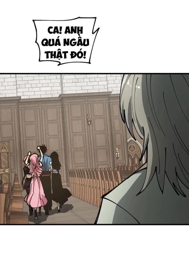 Toàn Cầu Ngự Thú: Ta có thế thấy lộ tuyến tiến hóa Chapter 18 - 79