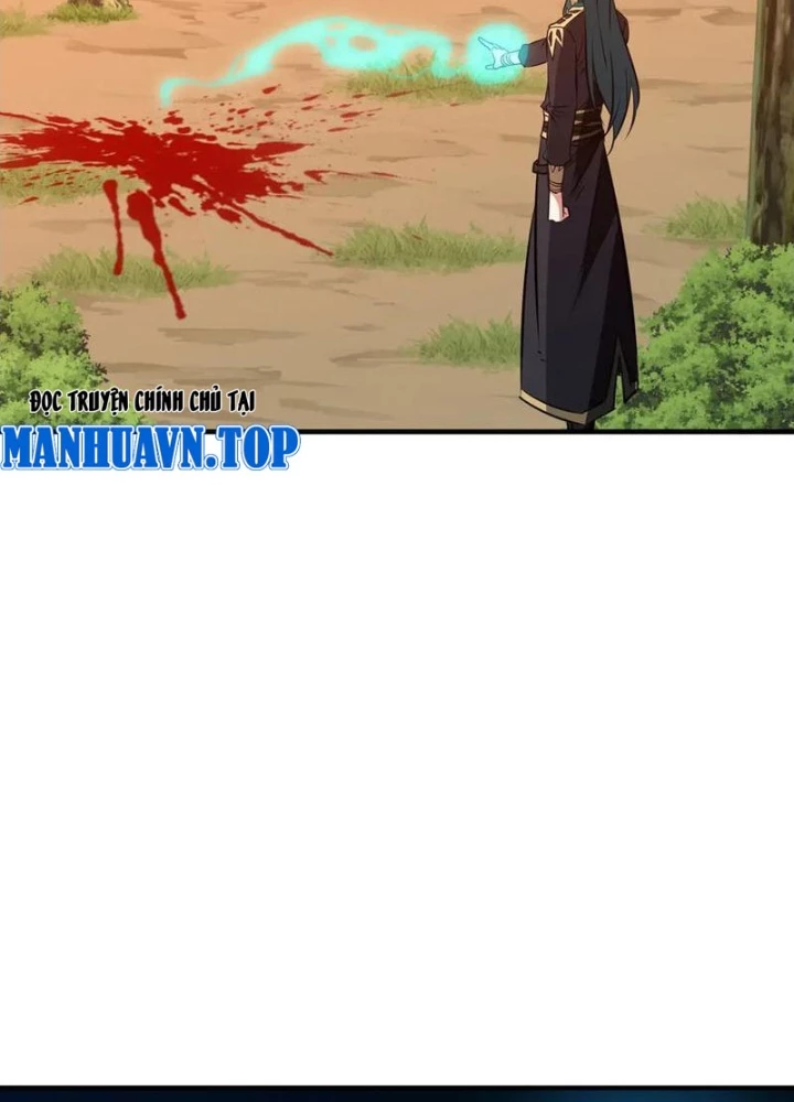 Ma tu tái sinh: Khởi đầu nhặt được một hành tinh zombie Chapter 36 - 5