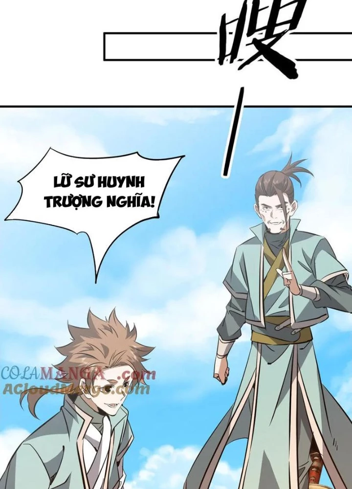 Ma tu tái sinh: Khởi đầu nhặt được một hành tinh zombie Chapter 36 - 9