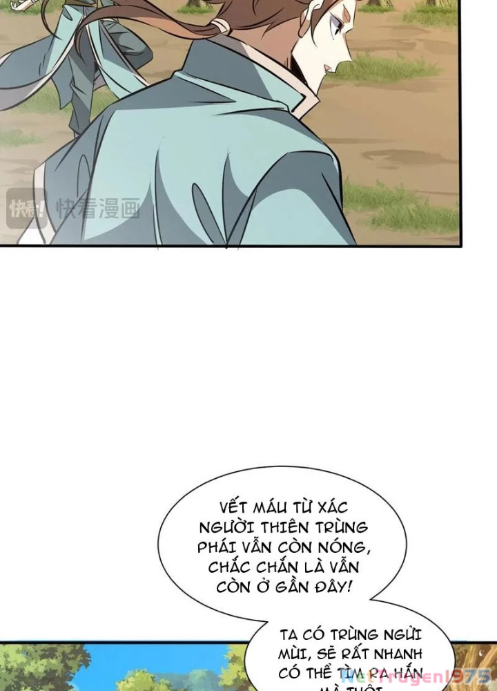 Ma tu tái sinh: Khởi đầu nhặt được một hành tinh zombie Chapter 36 - 13
