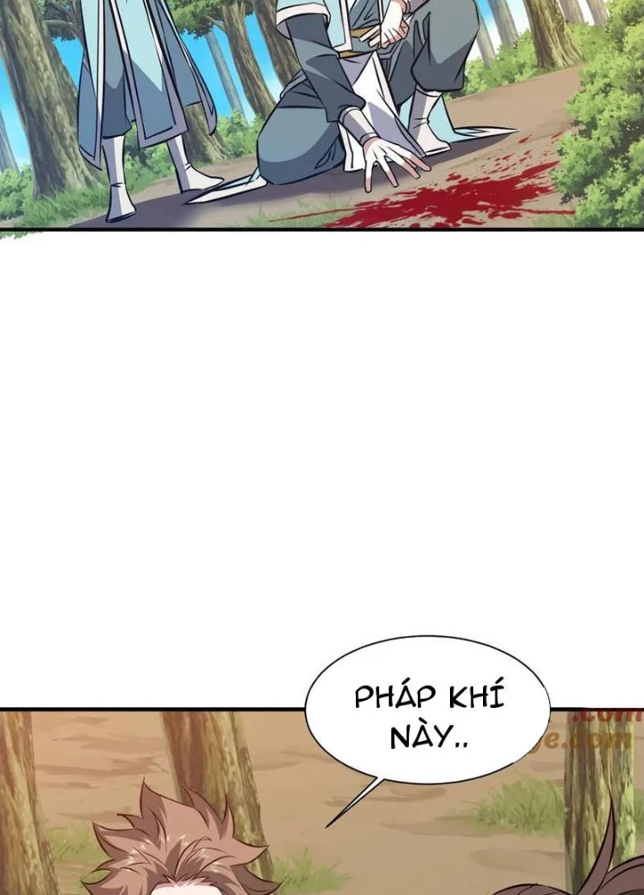 Ma tu tái sinh: Khởi đầu nhặt được một hành tinh zombie Chapter 36 - 15