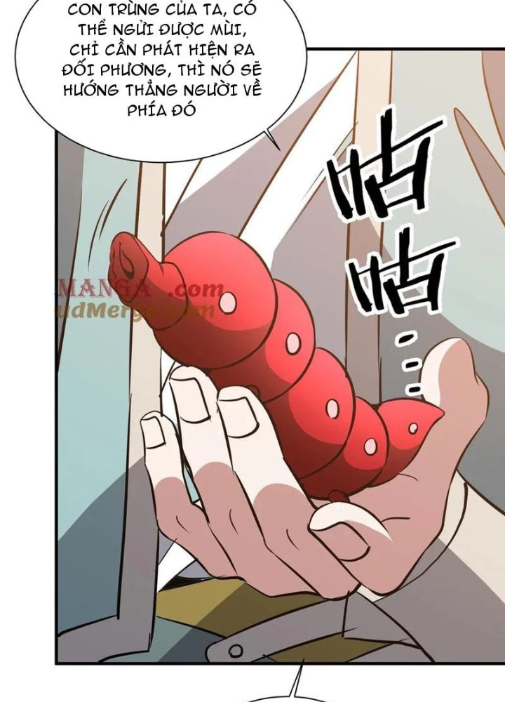Ma tu tái sinh: Khởi đầu nhặt được một hành tinh zombie Chapter 36 - 19