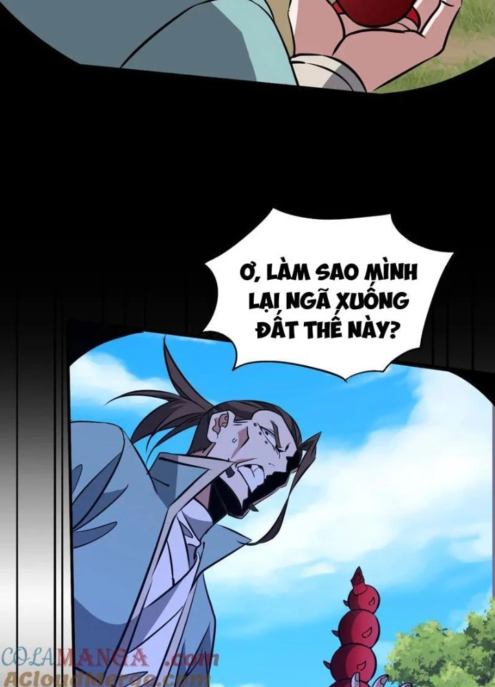 Ma tu tái sinh: Khởi đầu nhặt được một hành tinh zombie Chapter 36 - 25