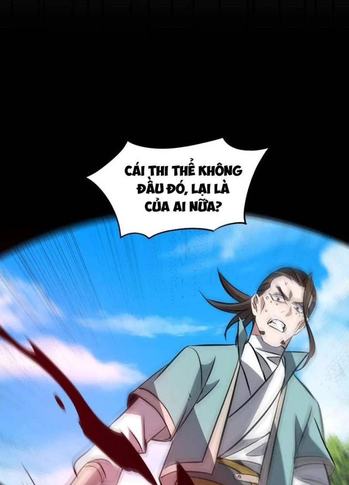 Ma tu tái sinh: Khởi đầu nhặt được một hành tinh zombie Chapter 36 - 27