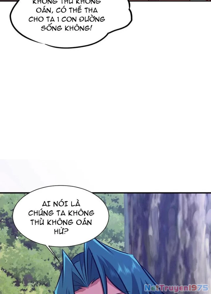Ma tu tái sinh: Khởi đầu nhặt được một hành tinh zombie Chapter 36 - 43