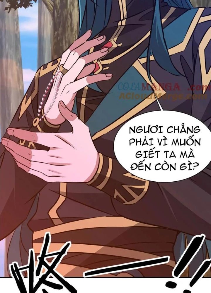 Ma tu tái sinh: Khởi đầu nhặt được một hành tinh zombie Chapter 36 - 45