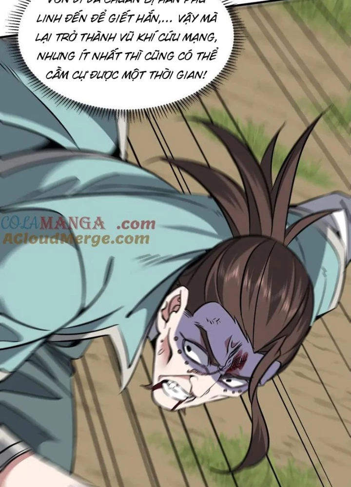 Ma tu tái sinh: Khởi đầu nhặt được một hành tinh zombie Chapter 36 - 55