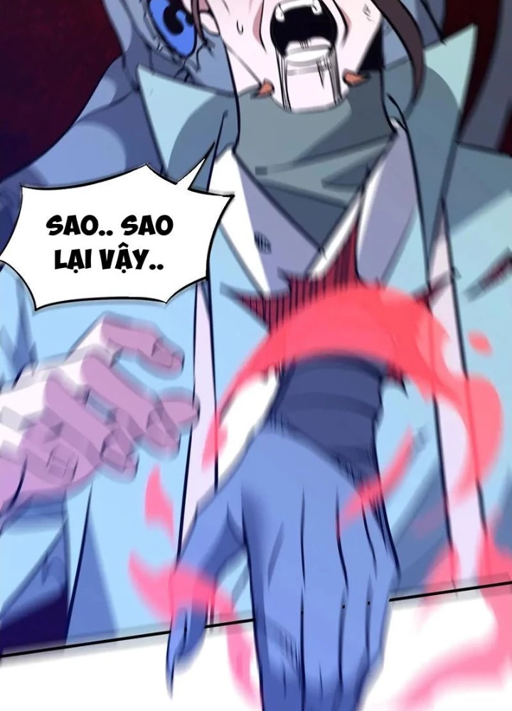 Ma tu tái sinh: Khởi đầu nhặt được một hành tinh zombie Chapter 36 - 59