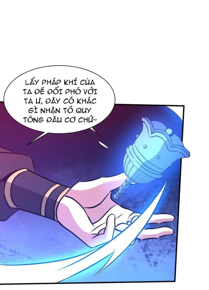 Ma tu tái sinh: Khởi đầu nhặt được một hành tinh zombie Chapter 36 - 63