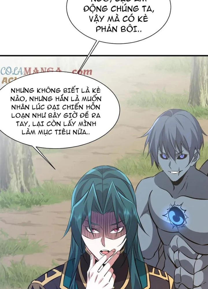 Ma tu tái sinh: Khởi đầu nhặt được một hành tinh zombie Chapter 36 - 65