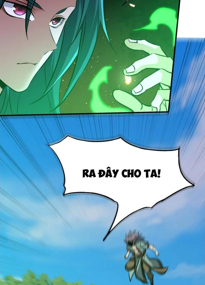 Ma tu tái sinh: Khởi đầu nhặt được một hành tinh zombie Chapter 36 - 73