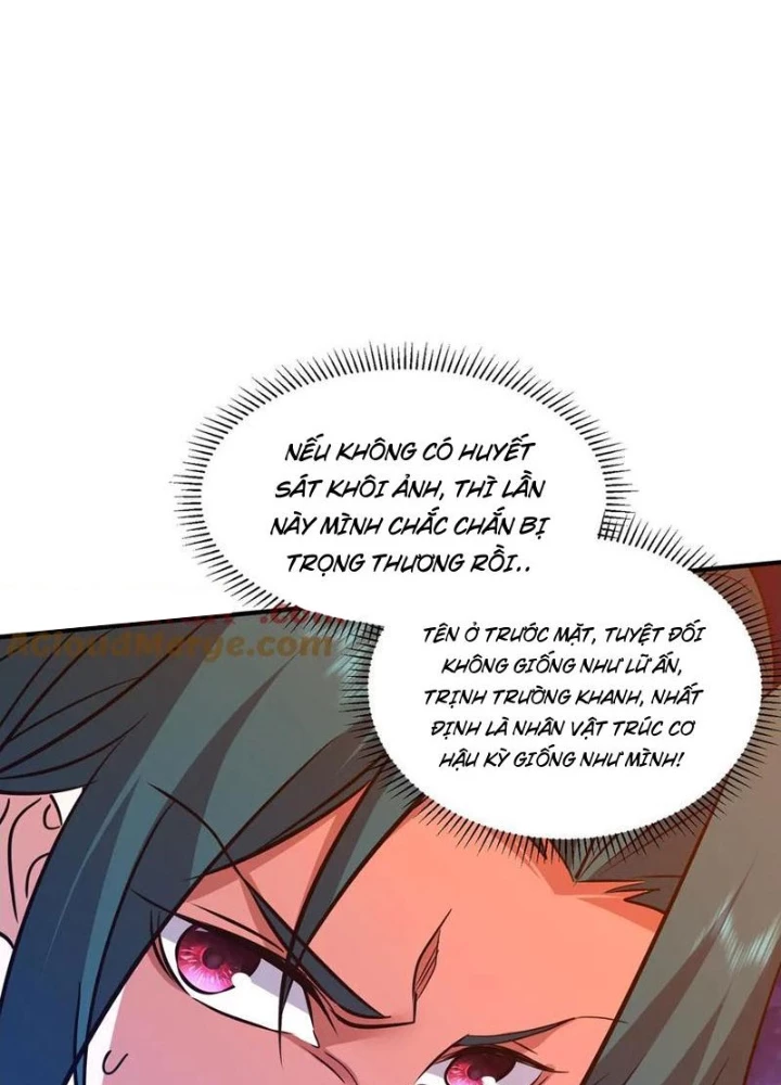 Ma tu tái sinh: Khởi đầu nhặt được một hành tinh zombie Chapter 36 - 107