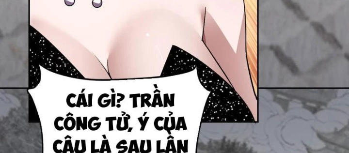 Ta hóa thân Ma Thần, trở thành diệt thế cự thú! Chapter 31 - 6