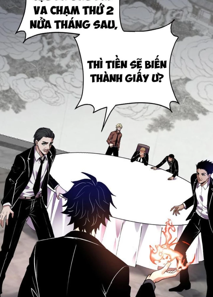 Ta hóa thân Ma Thần, trở thành diệt thế cự thú! Chapter 31 - 7