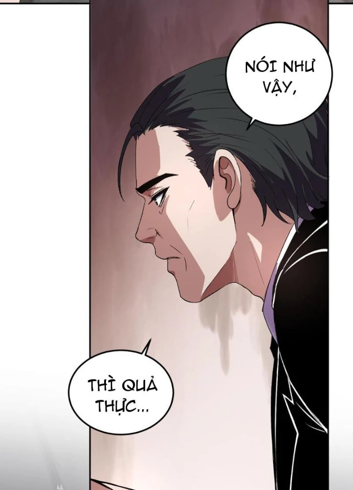 Ta hóa thân Ma Thần, trở thành diệt thế cự thú! Chapter 31 - 13