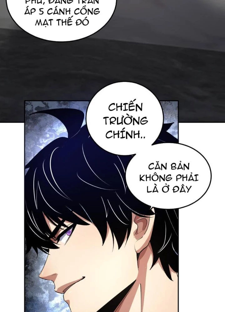 Ta hóa thân Ma Thần, trở thành diệt thế cự thú! Chapter 31 - 17