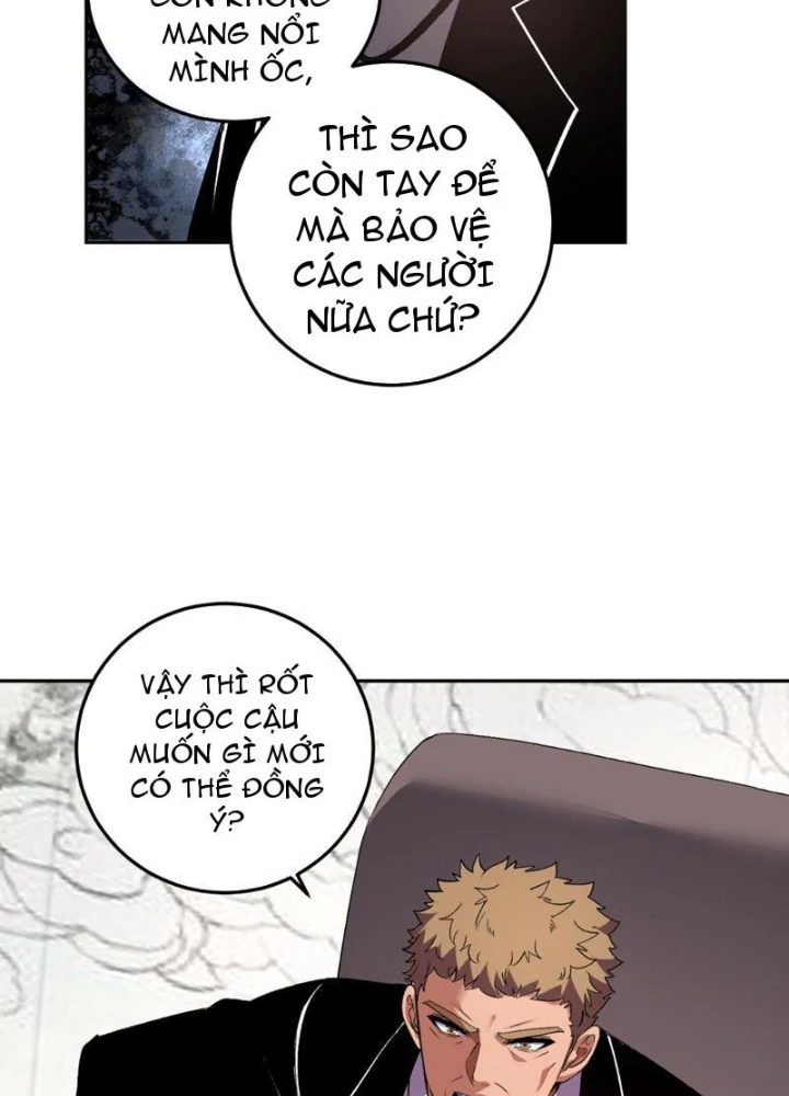 Ta hóa thân Ma Thần, trở thành diệt thế cự thú! Chapter 31 - 19
