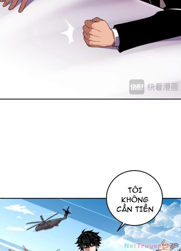 Ta hóa thân Ma Thần, trở thành diệt thế cự thú! Chapter 31 - 21