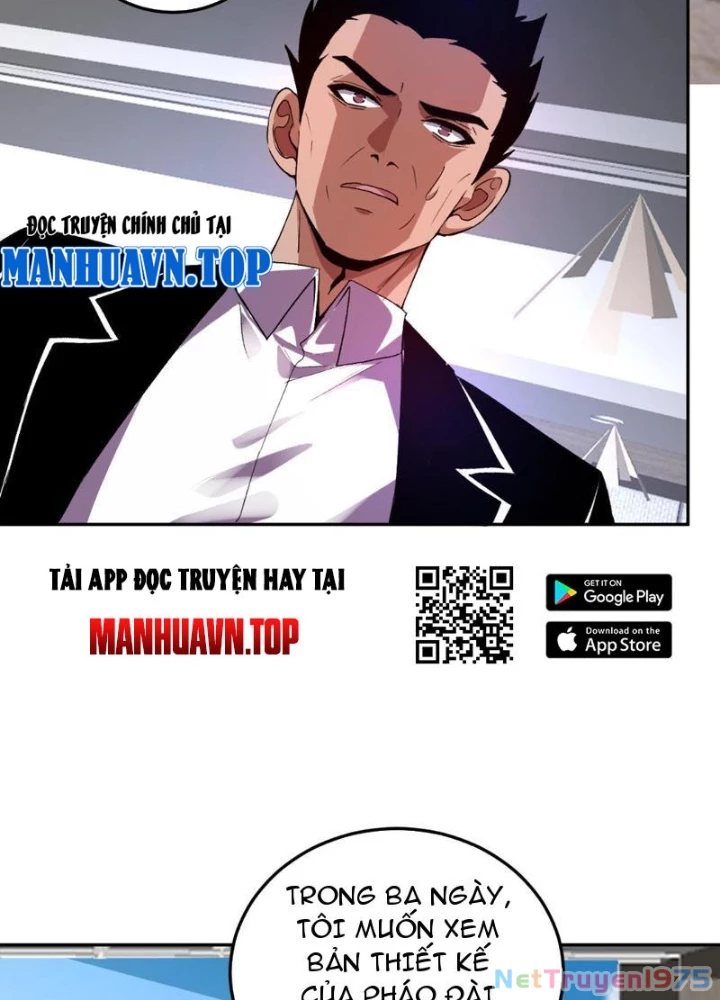 Ta hóa thân Ma Thần, trở thành diệt thế cự thú! Chapter 31 - 27