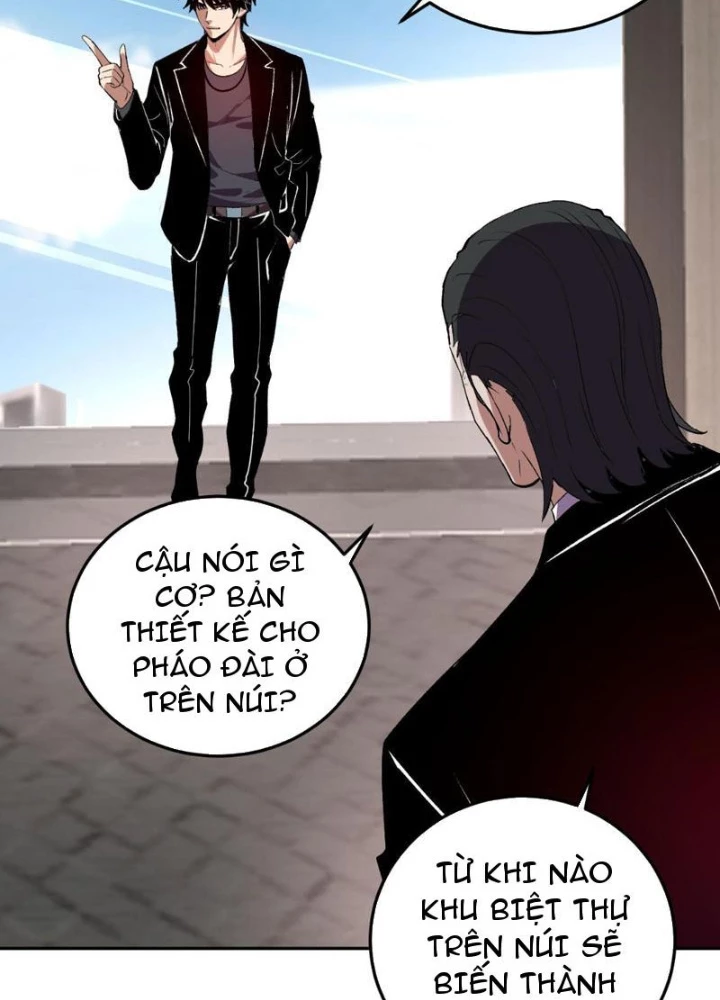 Ta hóa thân Ma Thần, trở thành diệt thế cự thú! Chapter 31 - 29