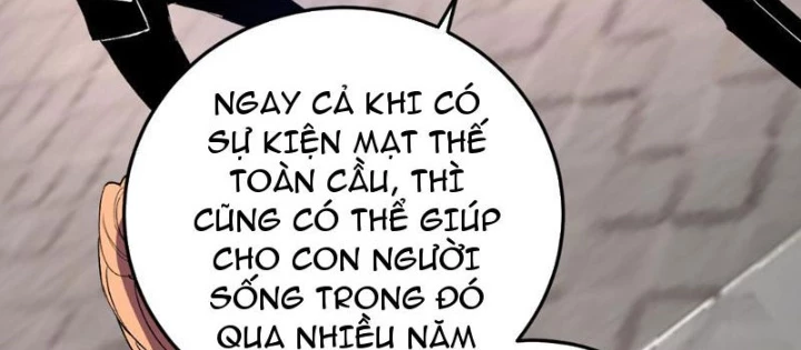 Ta hóa thân Ma Thần, trở thành diệt thế cự thú! Chapter 31 - 34