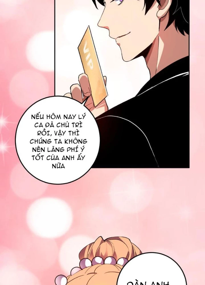 Ta hóa thân Ma Thần, trở thành diệt thế cự thú! Chapter 31 - 51