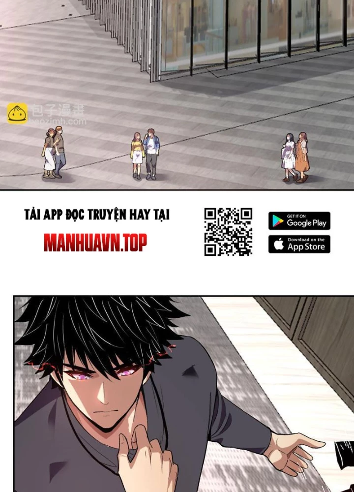 Ta hóa thân Ma Thần, trở thành diệt thế cự thú! Chapter 31 - 57