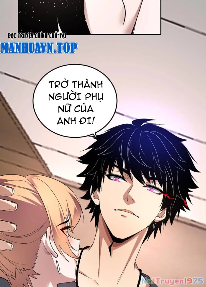 Ta hóa thân Ma Thần, trở thành diệt thế cự thú! Chapter 31 - 63