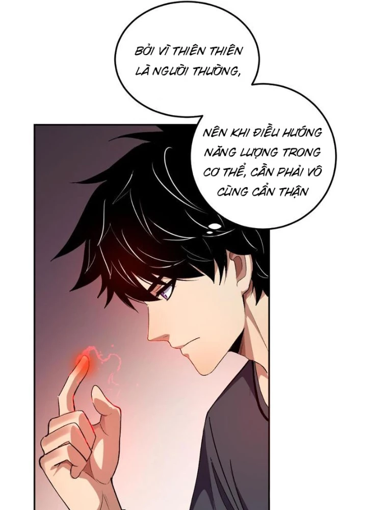 Ta hóa thân Ma Thần, trở thành diệt thế cự thú! Chapter 31 - 67