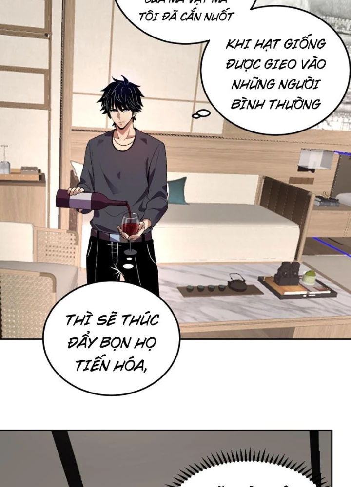 Ta hóa thân Ma Thần, trở thành diệt thế cự thú! Chapter 31 - 79