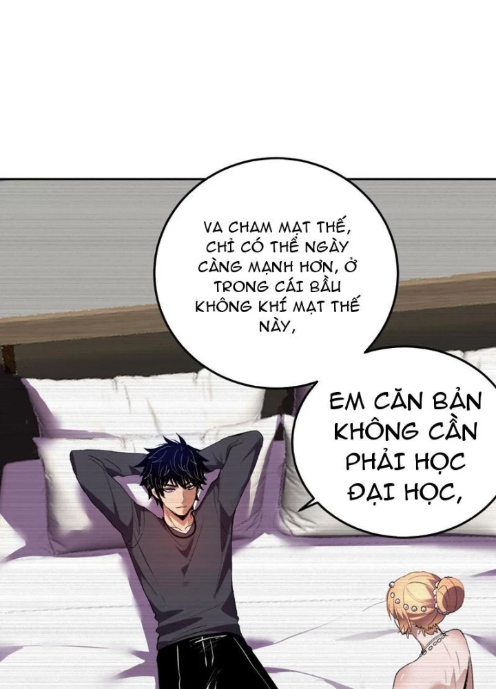 Ta hóa thân Ma Thần, trở thành diệt thế cự thú! Chapter 31 - 83
